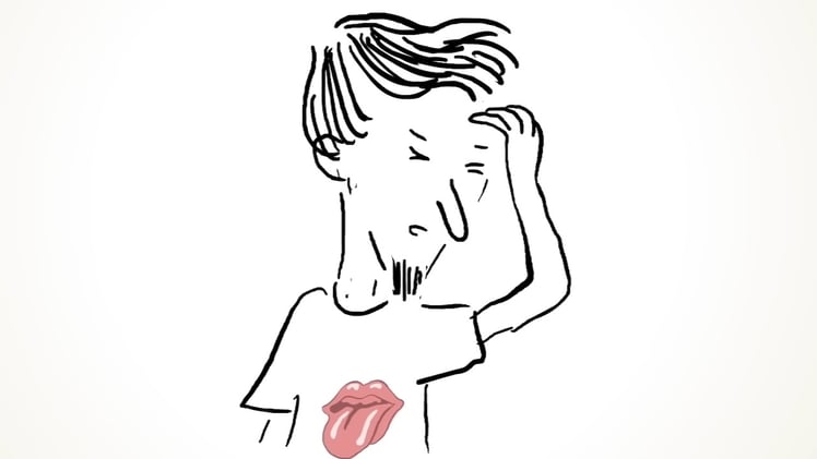 What Happens in Your Brain When Words Don't Come to Mind