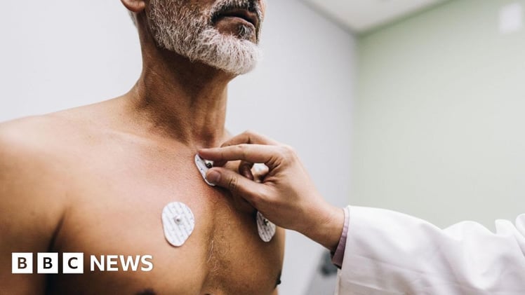 Issue #6 - AI in Action: Health, Travel, and National Security