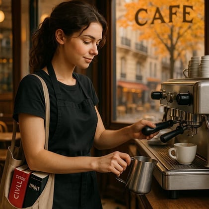 Le Stage Non Rémunéré