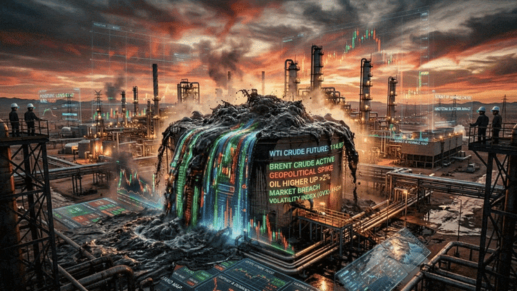 Trump’s 8 PM Deadline: Strait of Hormuz Boils Over (Plus: The AI Playbook)