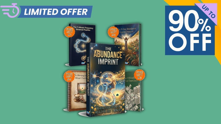 5 Ridiculously Bad Pieces of Advice About The Abundance Imprint Reviews & Complaints 2026 USA — Stop Falling for These!