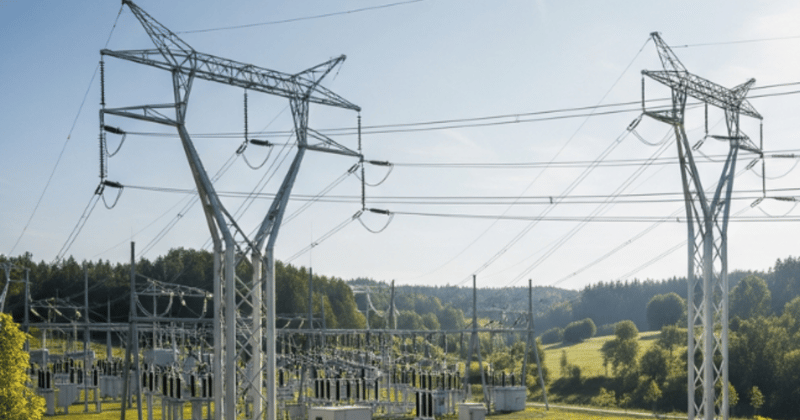 Why renewables drive grid infrastructure investments