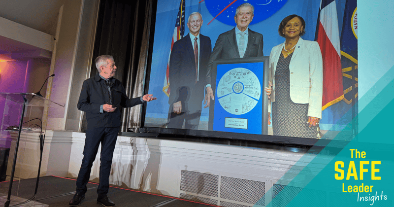 Not Safe Enough to Stay Silent