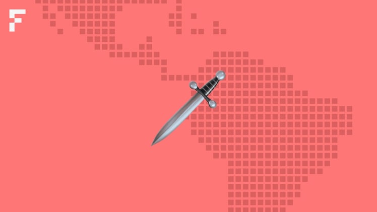 🗡️ Our Take on the Current State of Crypto