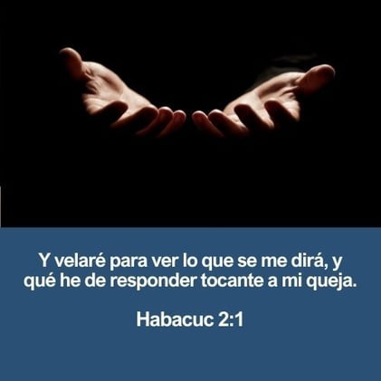 Misión, Pasión, Acción