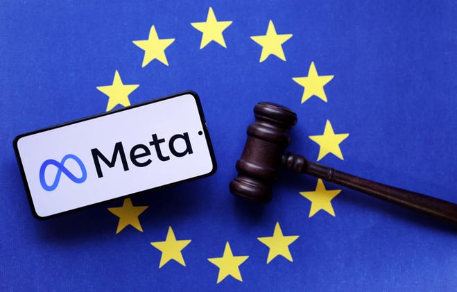 Meta Rejects EU’s AI Guidelines