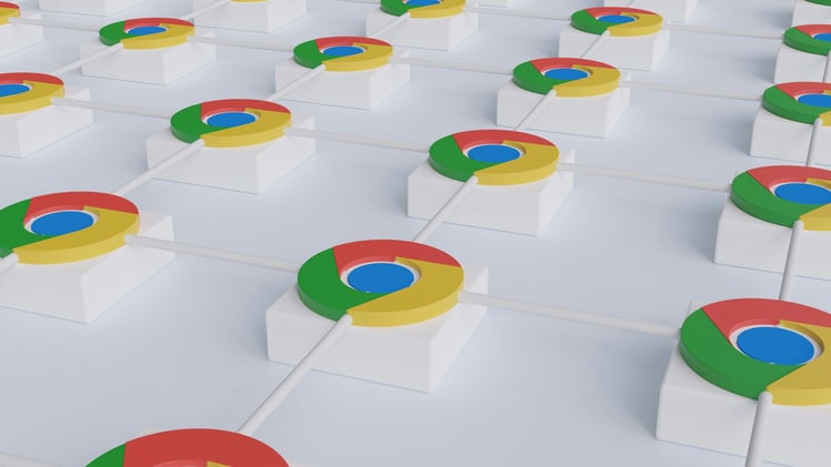 Perplexity goes Chrome shopping