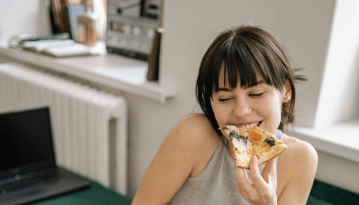 Sensory Systems - Gustatory System