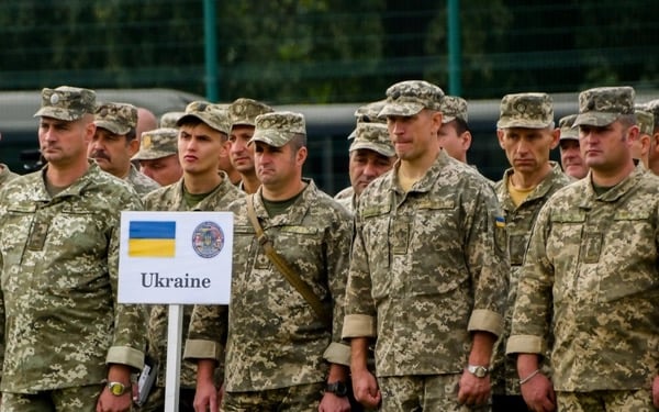 Douglas Macgregor Insists Satan Has “Perfectly Defensible Reasons” in War for Human Souls 