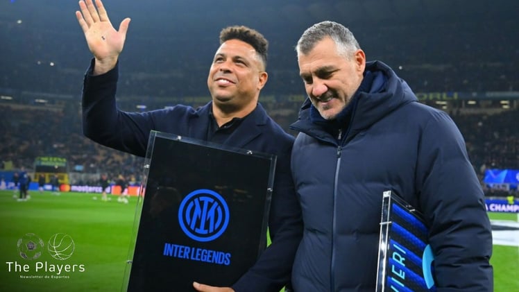 🤔 A cera vai acabar? 📆Brasileirão, Copa do BR, Libertadores e Champions, isso tudo hoje! ✅Cavs doutrinam NY e colam na pontuação! 🔄Lakers levam virada do Magic!