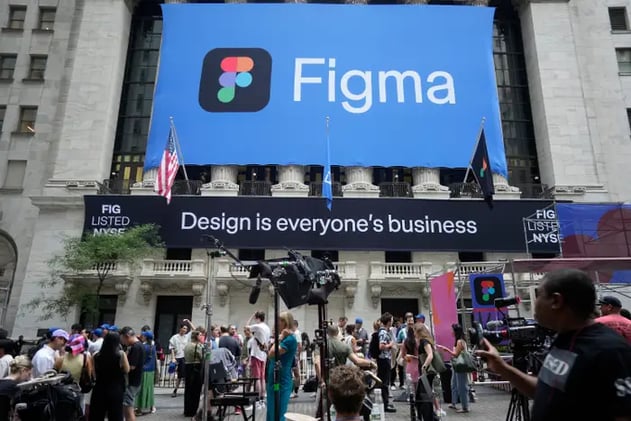 KW32 - Figma-FOMO: Die Hitzköpfe sind zurück