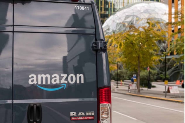 Unleashing the Power of Amazon’s Treasure Trove: Leveraging Niche Markets for Business Success