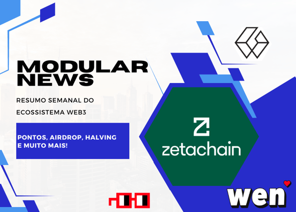 Modular News Semanal
