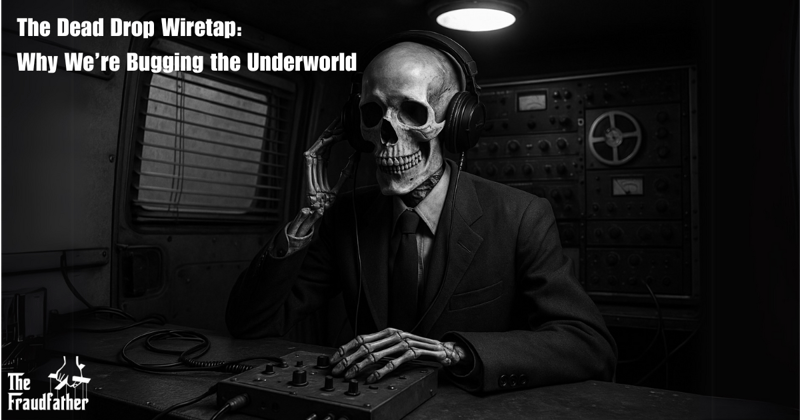 Your Face Just Robbed You