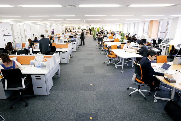 Mid-Career Roles in Japan Are Moving Fast – June 27 Report