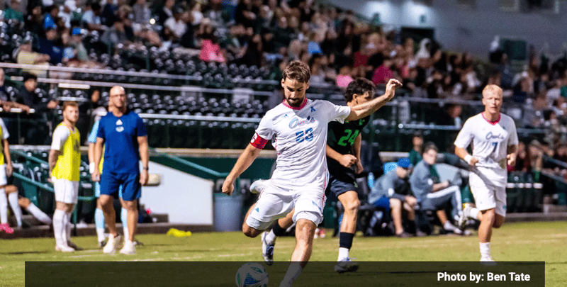 Paradise Brew 11/5: Out Of The Bye