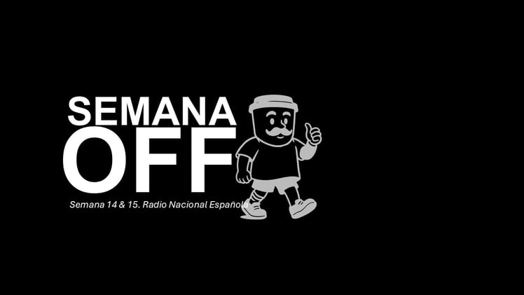 Semana Off.
