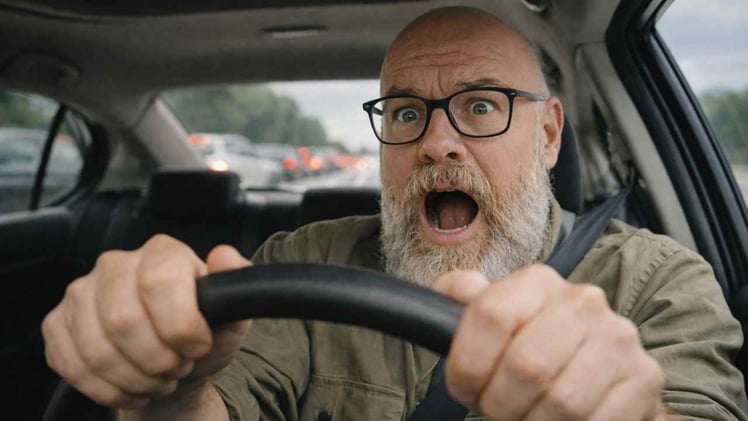 [LWN] 🤦‍♂️ I Can’t Explain This...