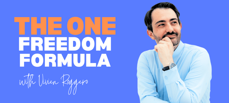 Finding Freedom and Productivity – Insights from The Latest Podcast Episode