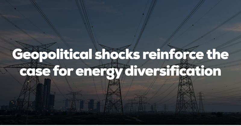 What's Happening in Sustainability & ESG (10.03 - 16.03) 🌎