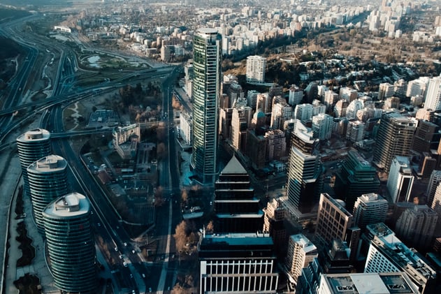 Loopa Finance Backs Landmark Environmental Lawsuit Against AES Andes in Chile
