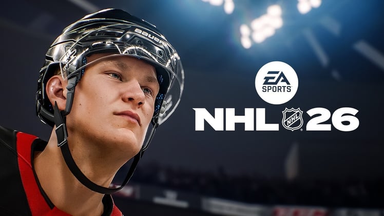 Chatting With NHL 26 Developers About What Makes This Year's Game Unique 