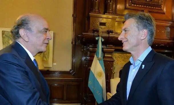 Instrucciones para matar el Mercosur