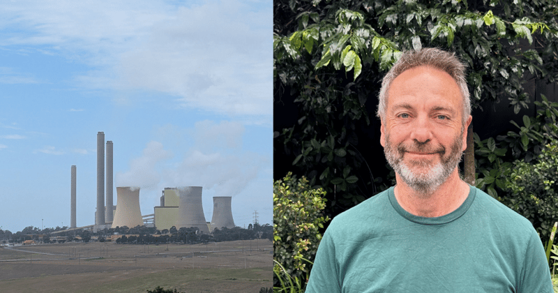 How has Victoria’s energy grid changed in the last 20 years?