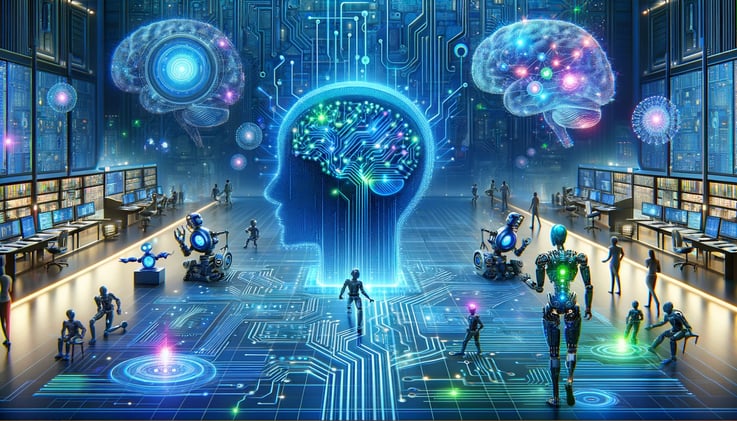 Previous Week in AI - Exciting Developments You Need to Know