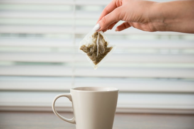 Tea Bags Release Billions of Microplastics, Study Finds