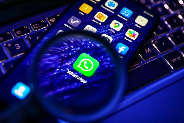 WhatsAppโs biggest market is becoming its toughest test