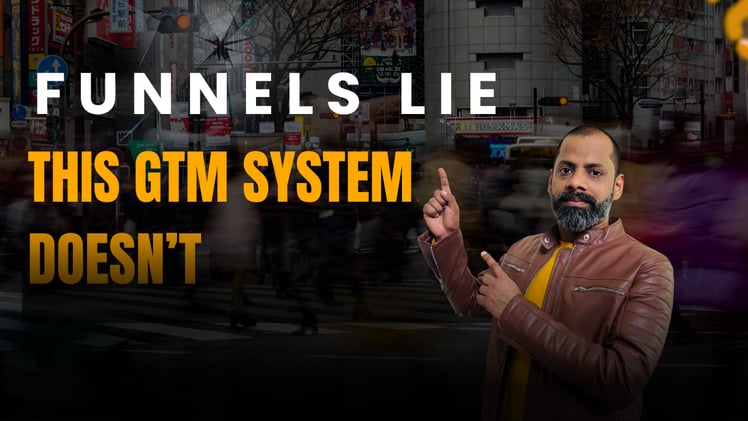 🧠 Why Funnels Are Failing You