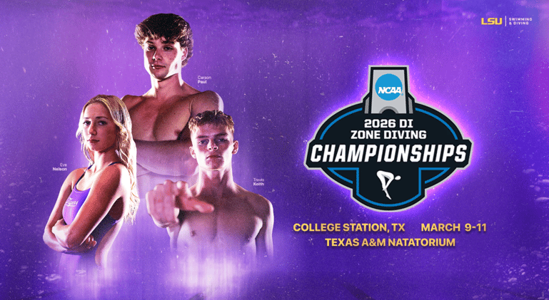 Bayou Brew 3/9: Dive In