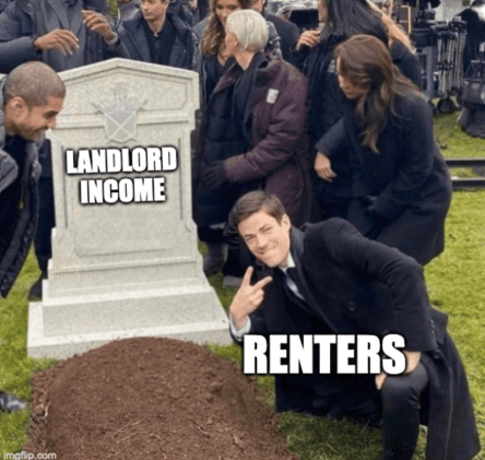 🏠 Are Property Prices Falling?