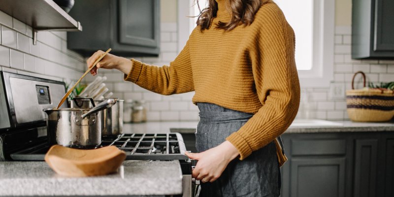 Inflammation's Heartbreaking Impact: A Dietary Connection