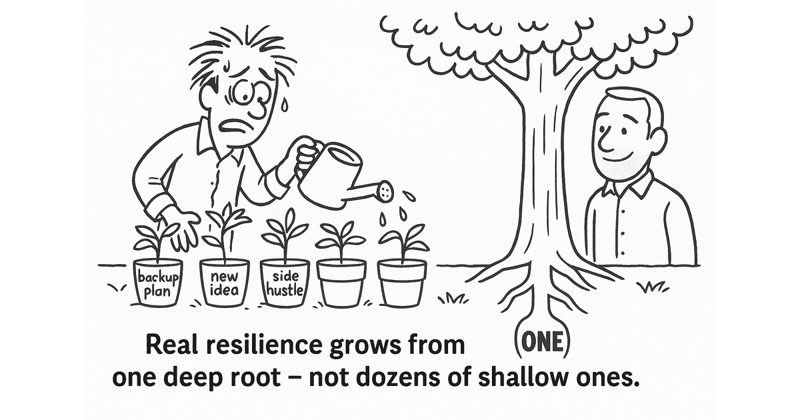 The ONE Minute Business Fix · Issue #9