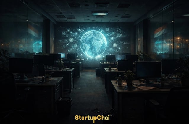 (The Weekend Insight) - Sarvam AI: National Champion or Policy-Backed Prototype?