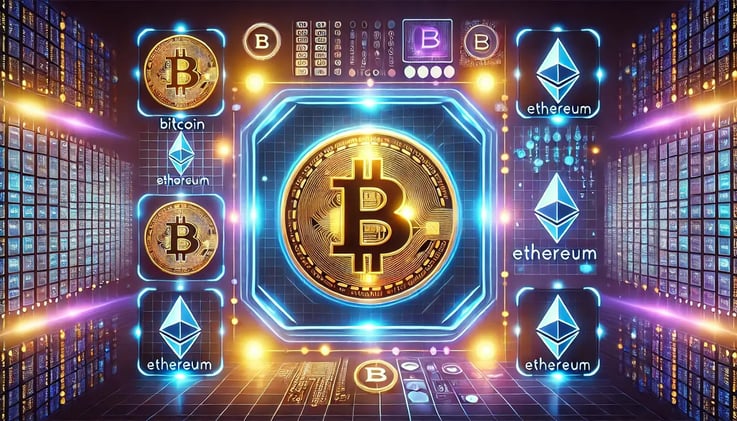 Crypto Investing Made Easy With AI