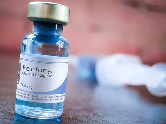 Why Fentanyl Doesn't Get More Use in Executions