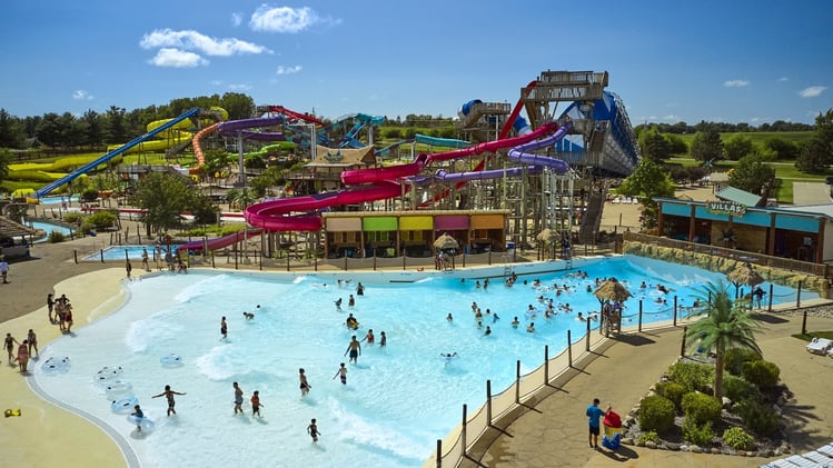 🏝️ July 10 - 13 | Your Johnson County Weekend Plans