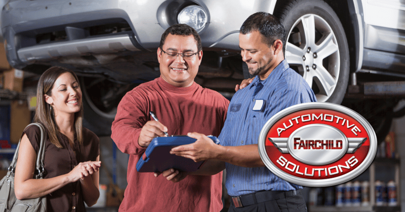 Master the Service Drive Sales Process: A Proven System for Maximizing Revenue