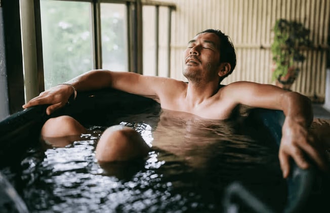 Do Magnesium Baths Improve Muscle Recovery and Sleep?