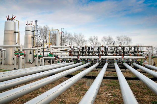 “Natural Gas Futures Plummet: Prepare for Shocking Losses in the Pipeline!”