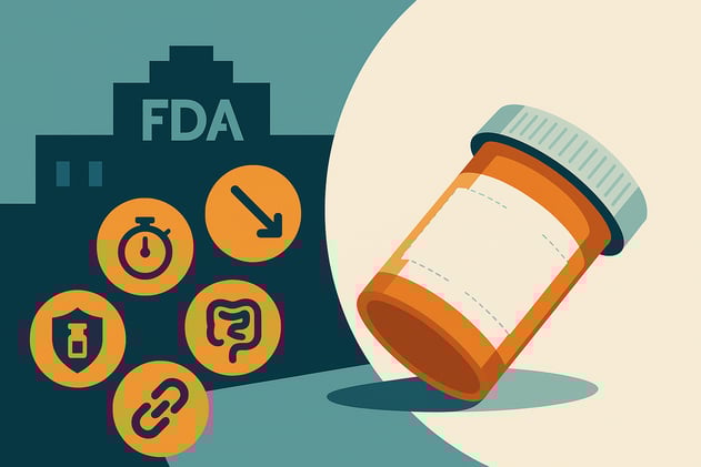 💡 Red Flags on Pain Meds, Green Lights for Prior Auth: Are You Ready?