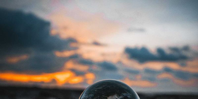 Finding Meaning with Imagination