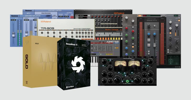 Audio Deals: November 30, 2025