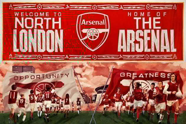 Saya Memberi Skor 7/10 untuk Bursa Transfer Januari Arsenal. Kenapa Segitu?