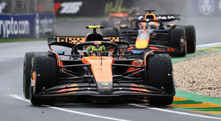 Mastering the Grid - S2 E8