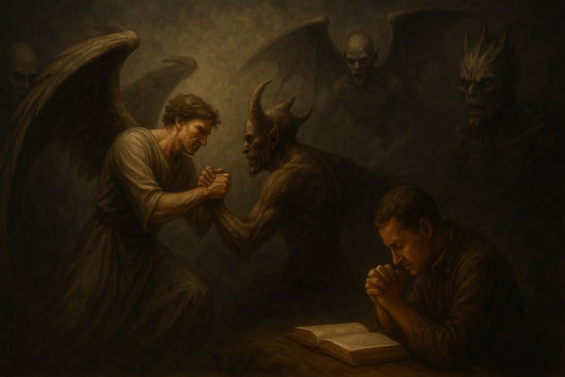 This Question will Change the Way You Read Your Bible