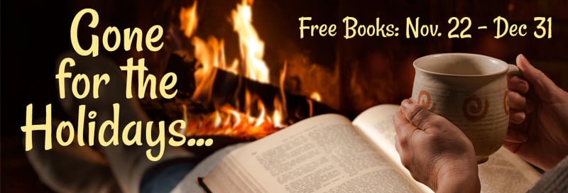 Weekend Free Book Giveaways!